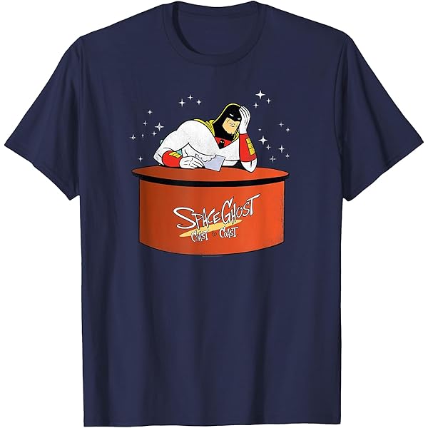 Amazon.com: Space Ghost Coast to Coast Vintage Villains